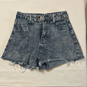 💰3 for $20 - XS Jeans Shorts